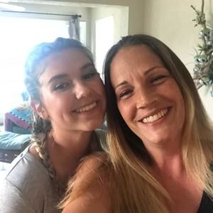 Meet your Posher, Sandy